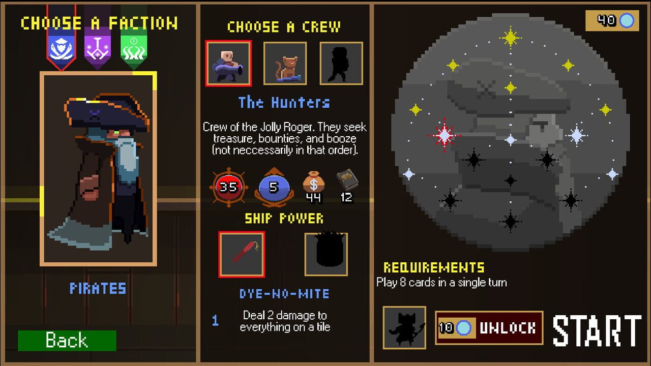 Pirate Pillage and Plunder screenshot 12