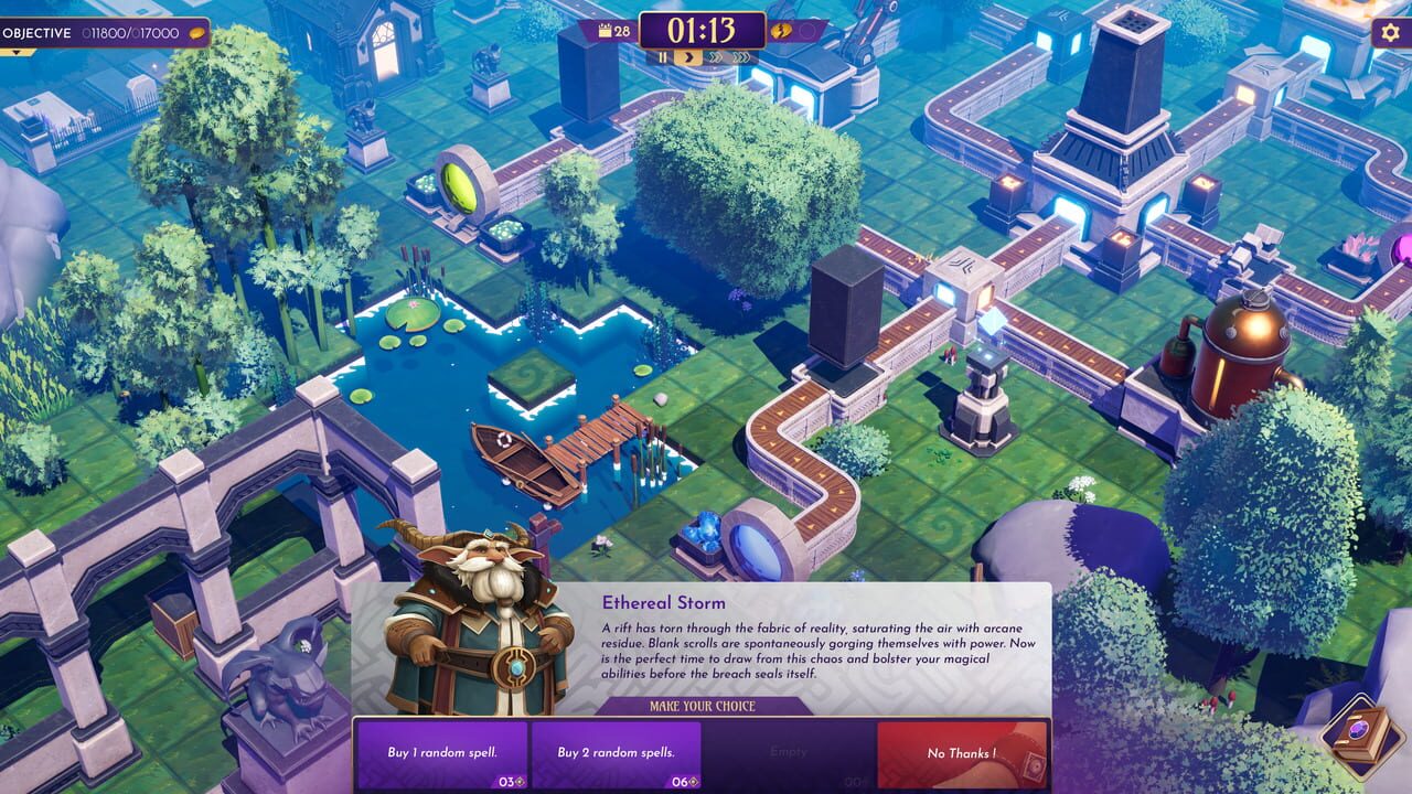 Factomancer screenshot 7