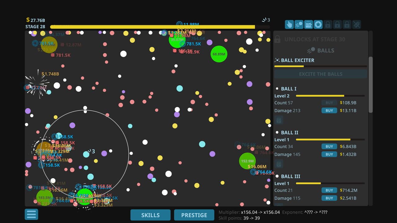 Ballatory screenshot 7