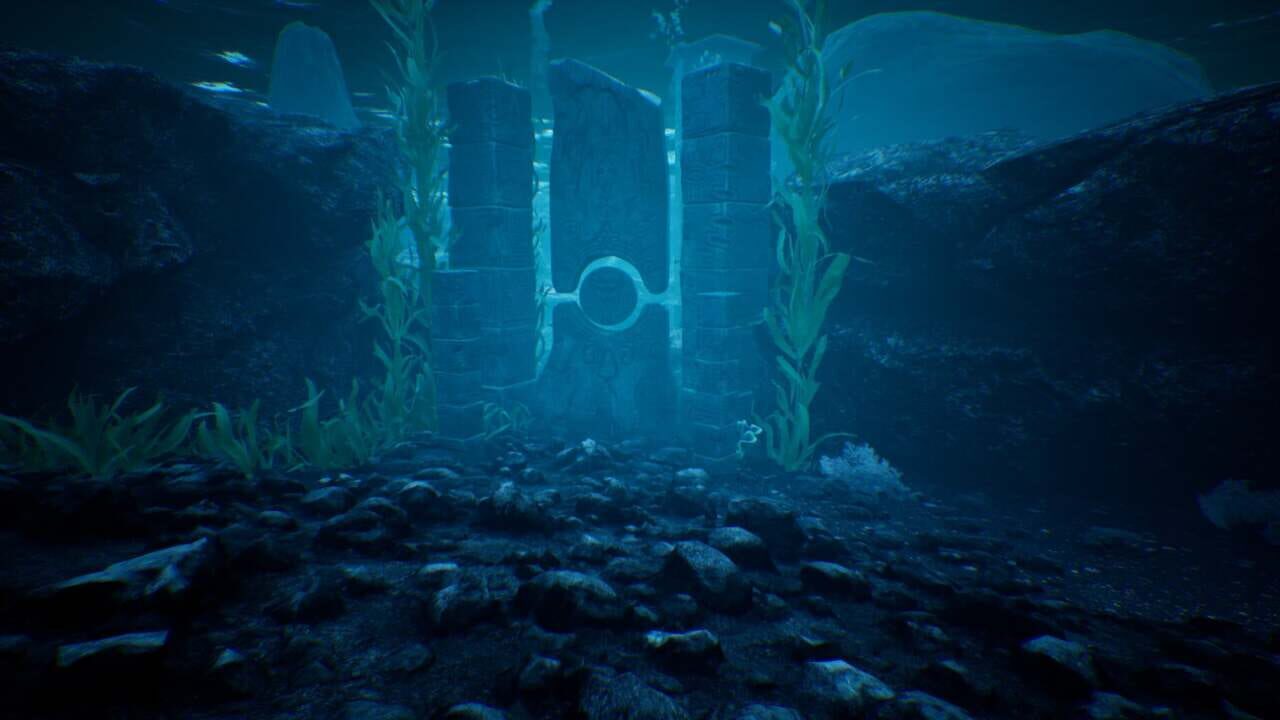 The Shore: Enhanced Edition thumbnail 11