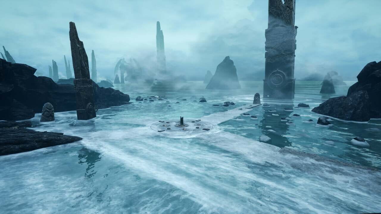 The Shore: Enhanced Edition thumbnail 14
