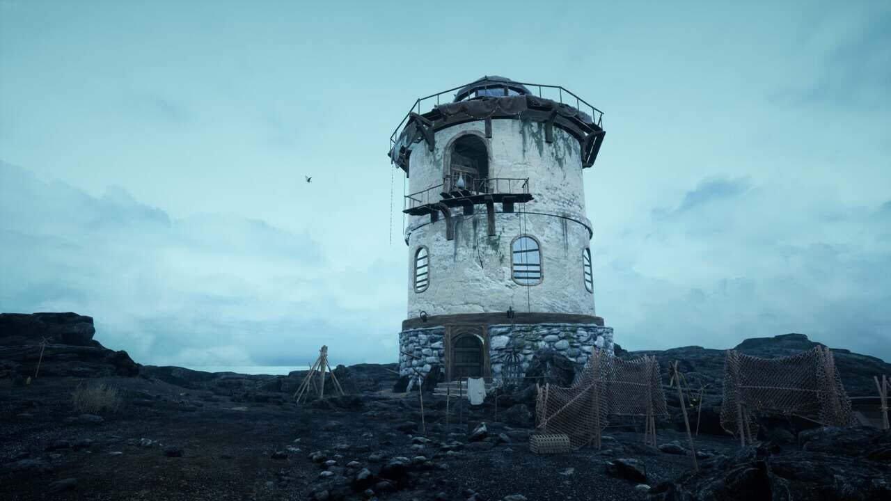 The Shore: Enhanced Edition thumbnail 16