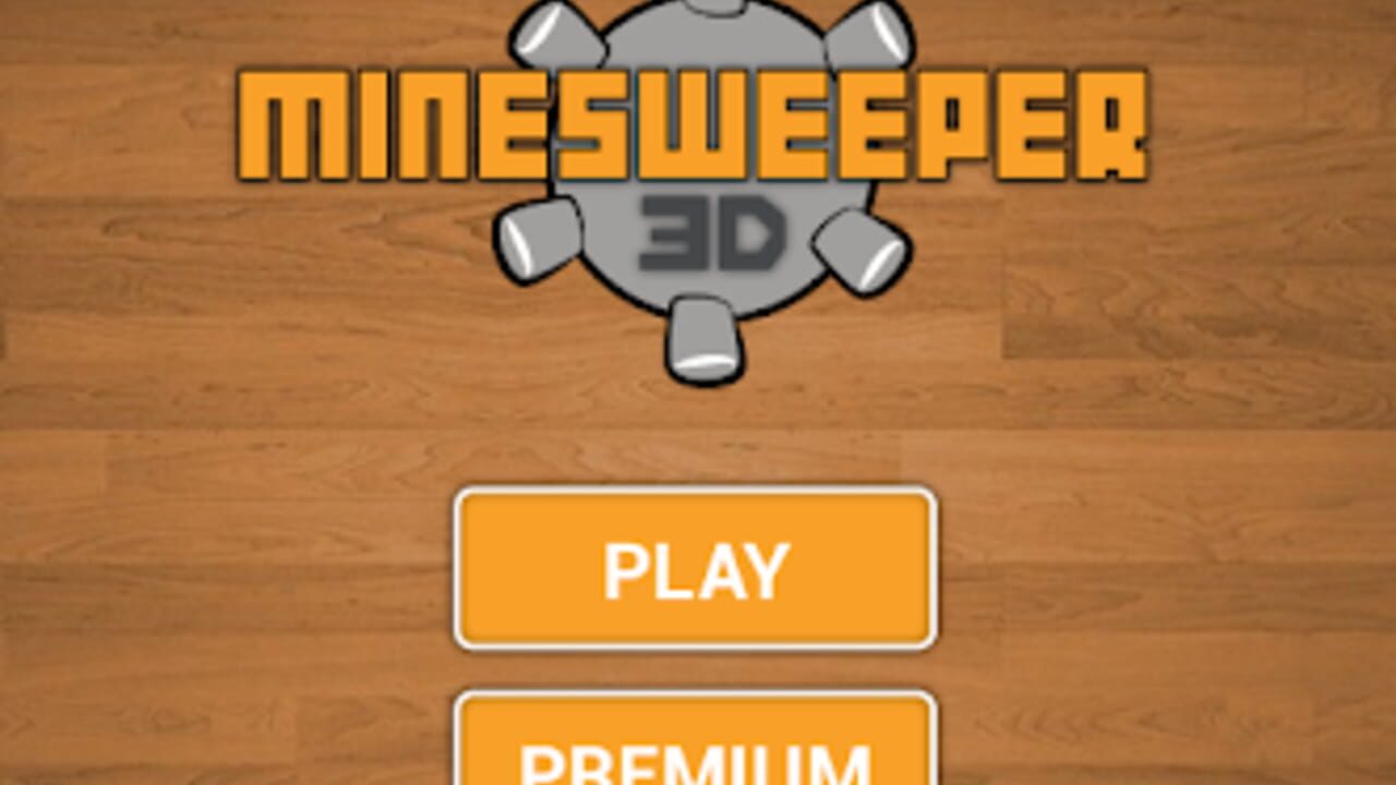 Minesweeper 3D Screenshot 1