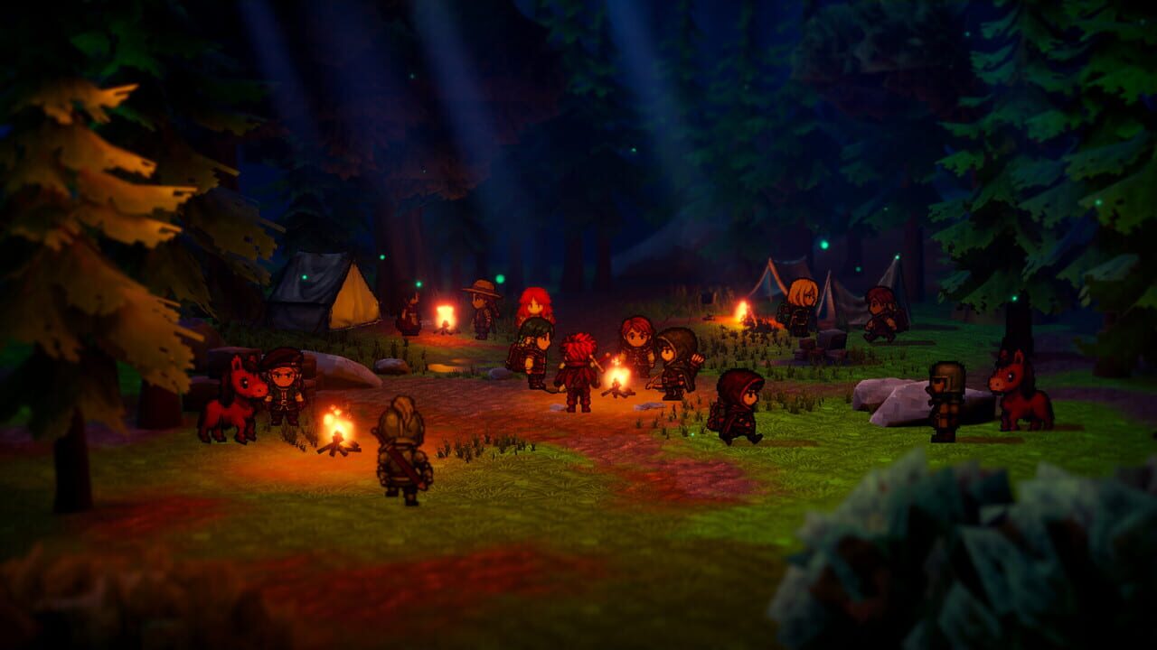 The Severed Gods screenshot 9