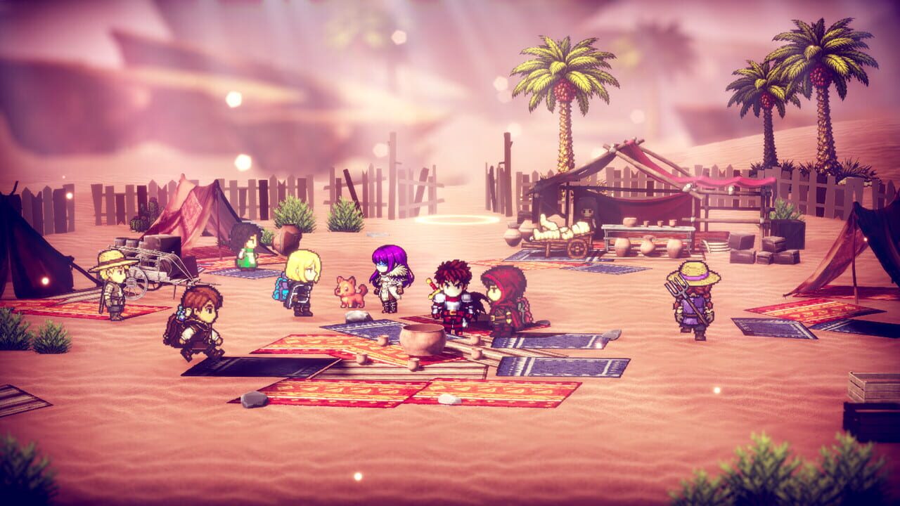 The Severed Gods screenshot 10