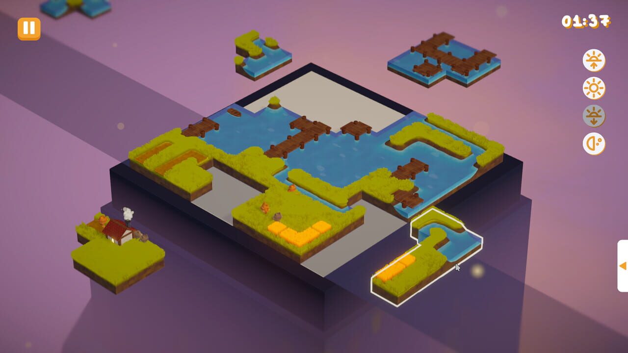 CatLands screenshot 7
