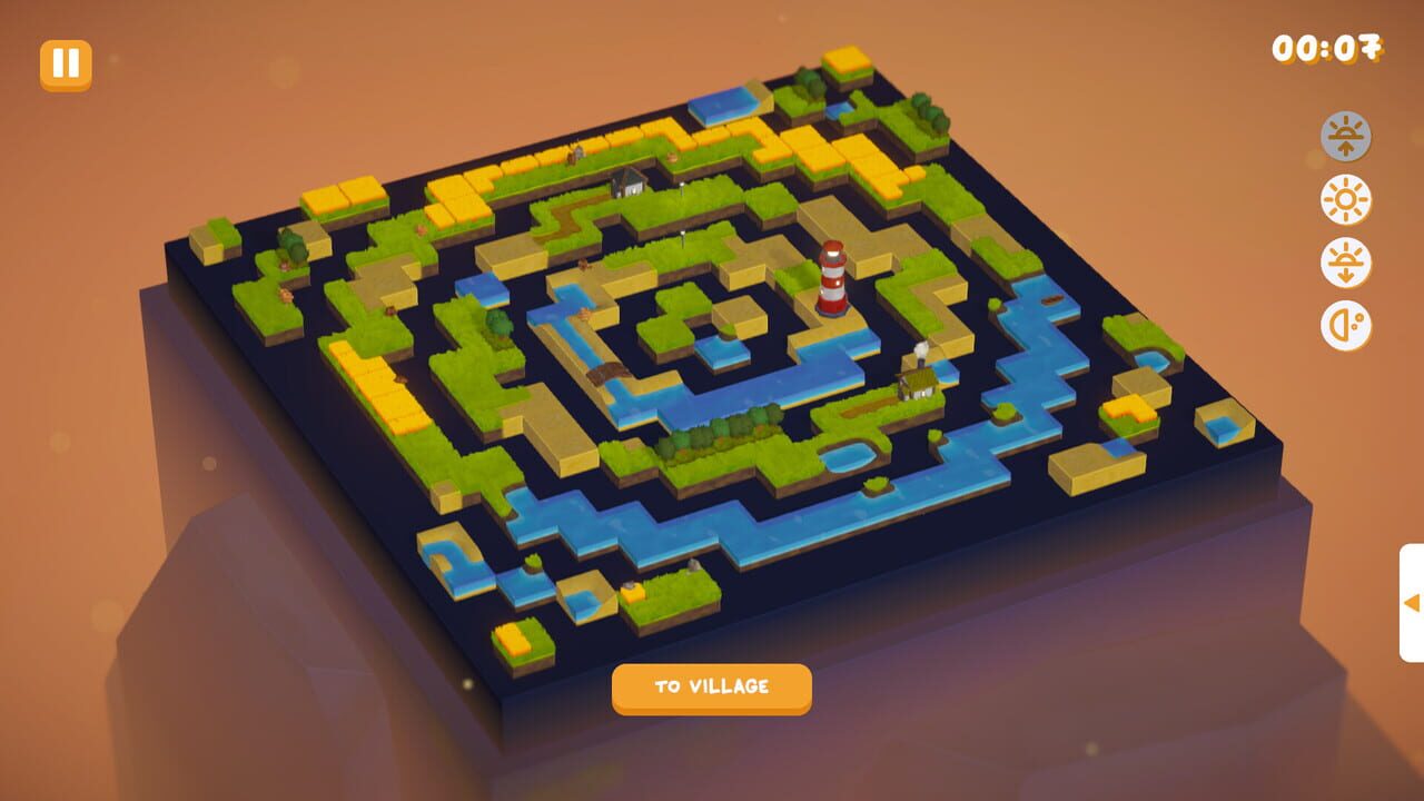 CatLands screenshot 9