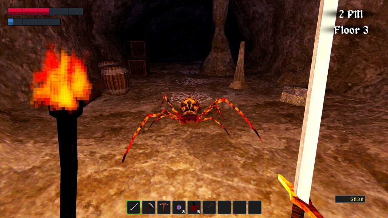 Nox Mortalis screenshot 7