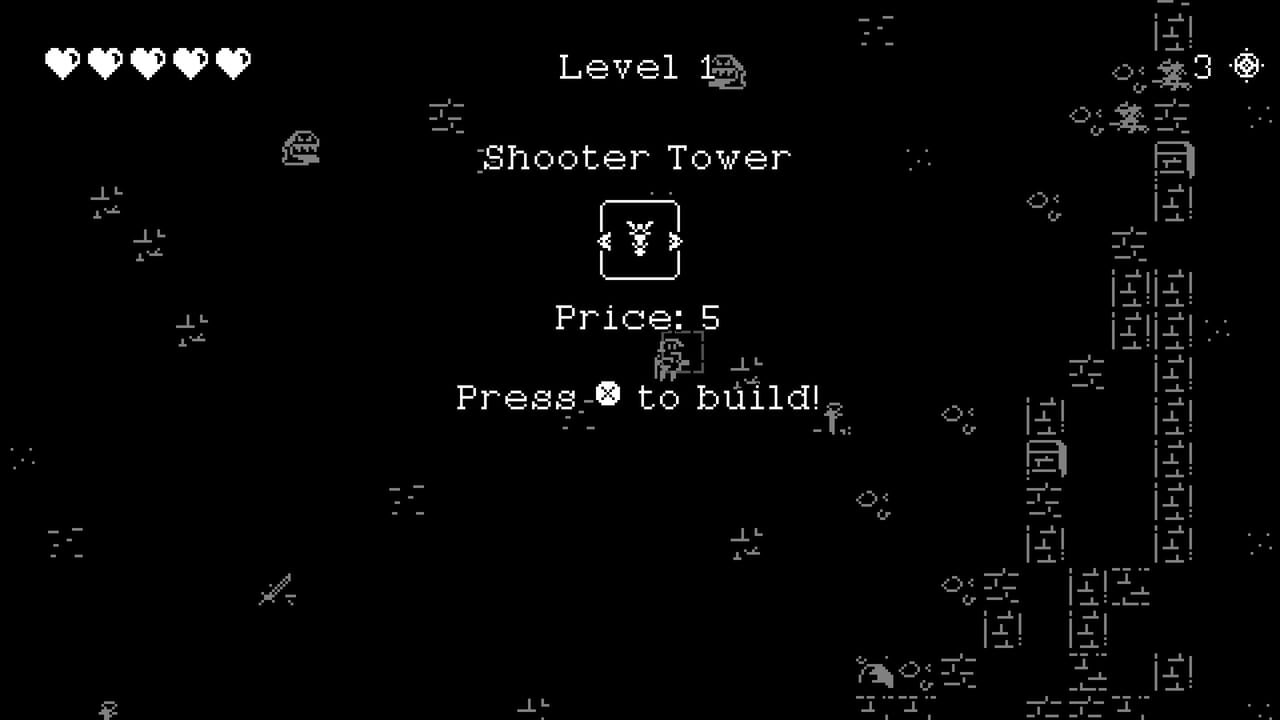 Liminal Tower Image