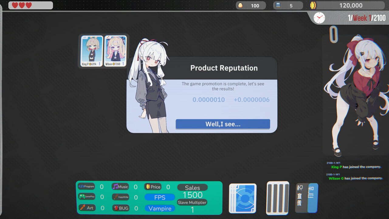 Slash Cash screenshot 4
