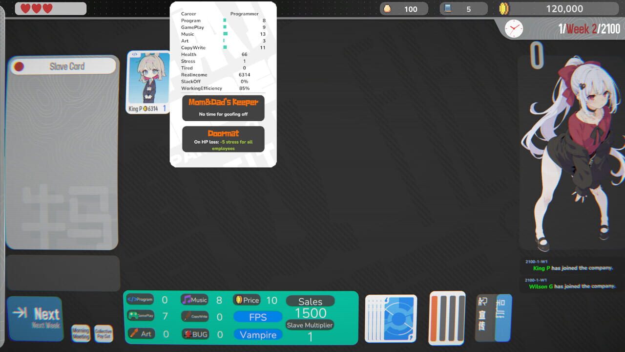Slash Cash screenshot 5