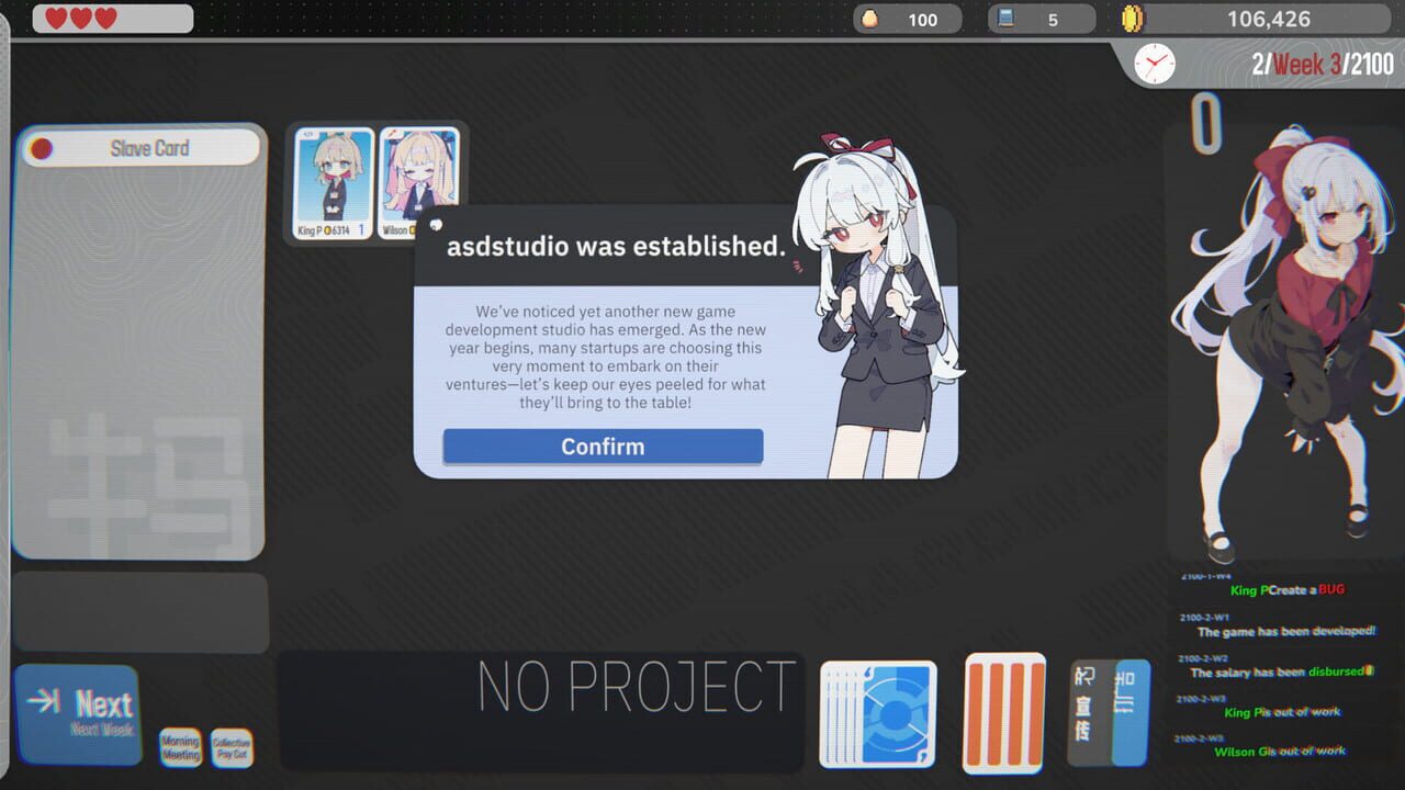 Slash Cash screenshot 6