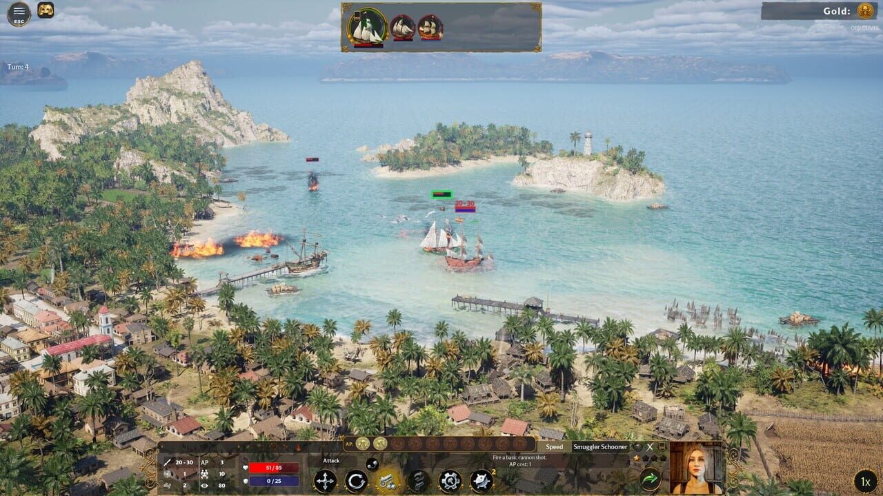 BattleSail Image