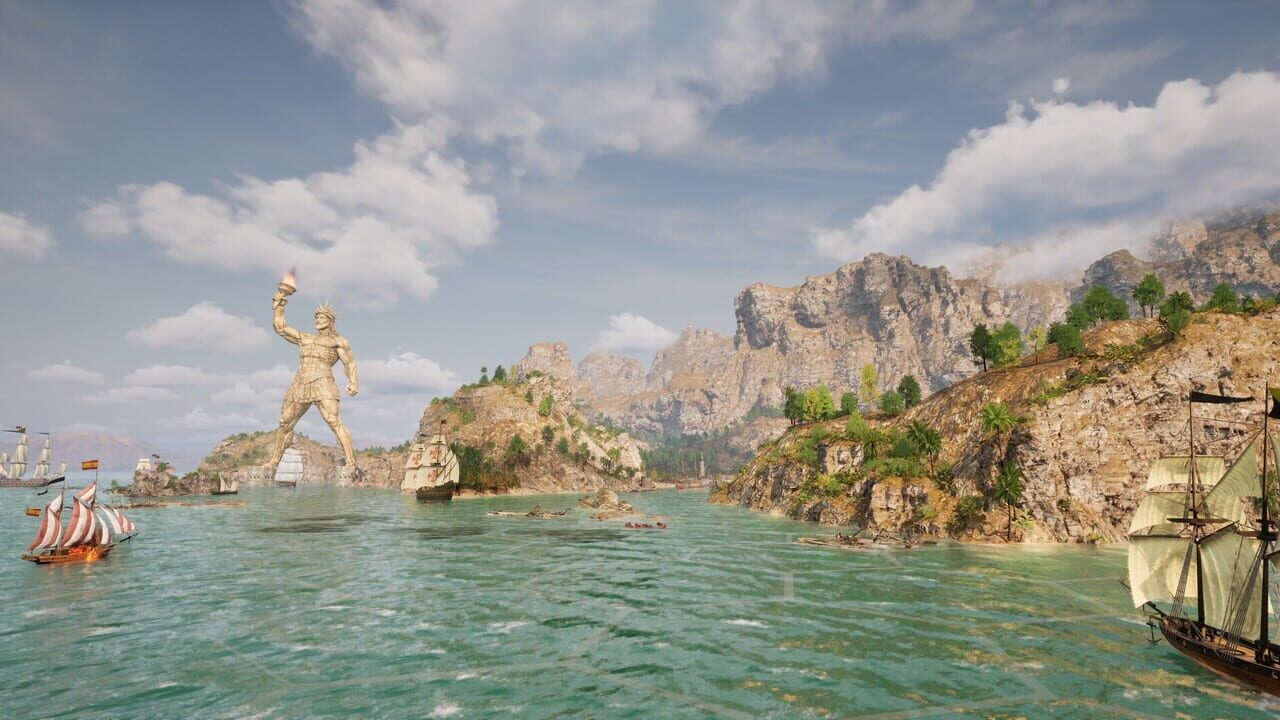 BattleSail Image