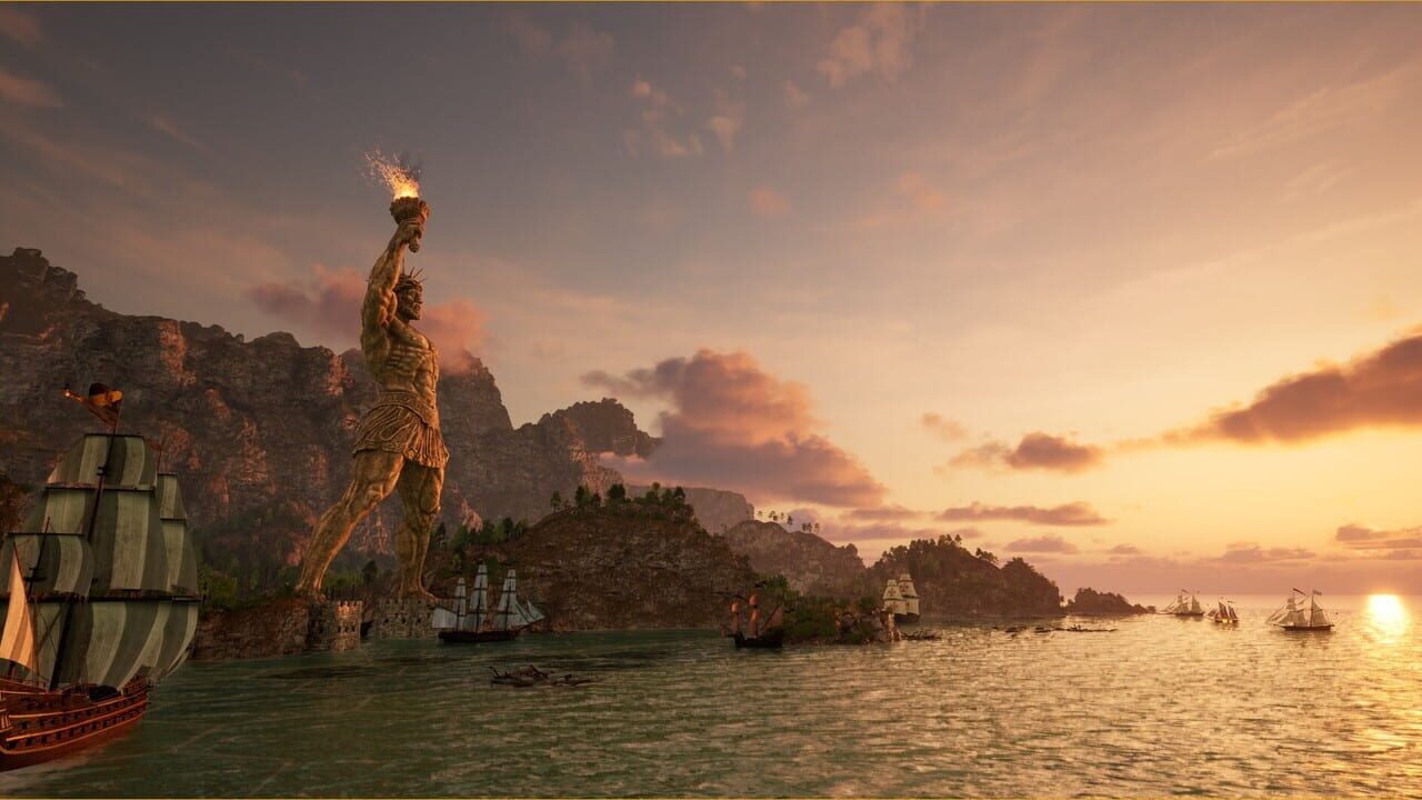 BattleSail Image