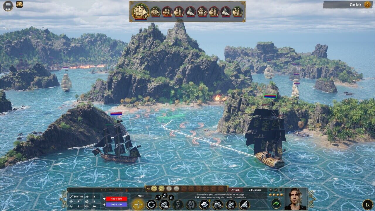 BattleSail Image