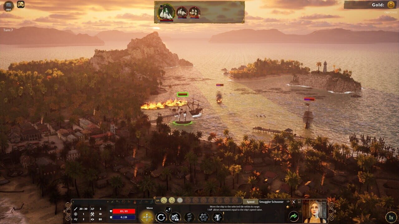 BattleSail Image