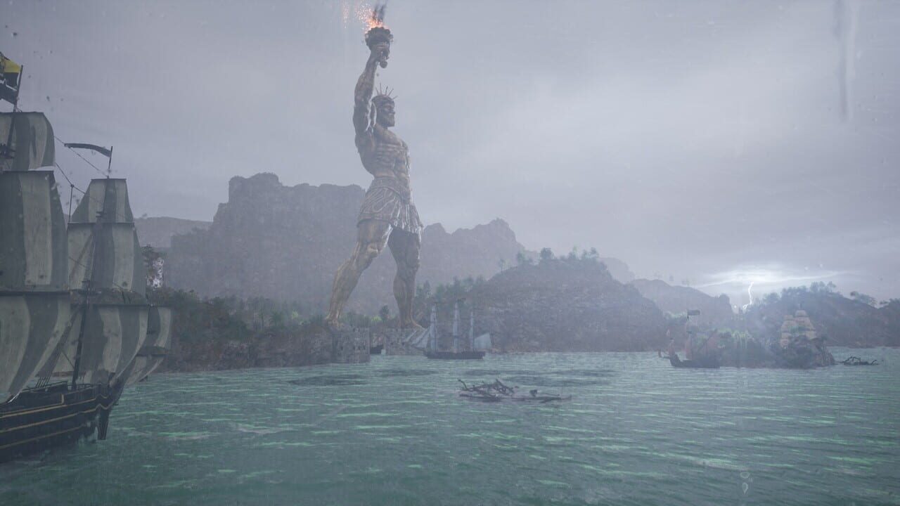 BattleSail Image