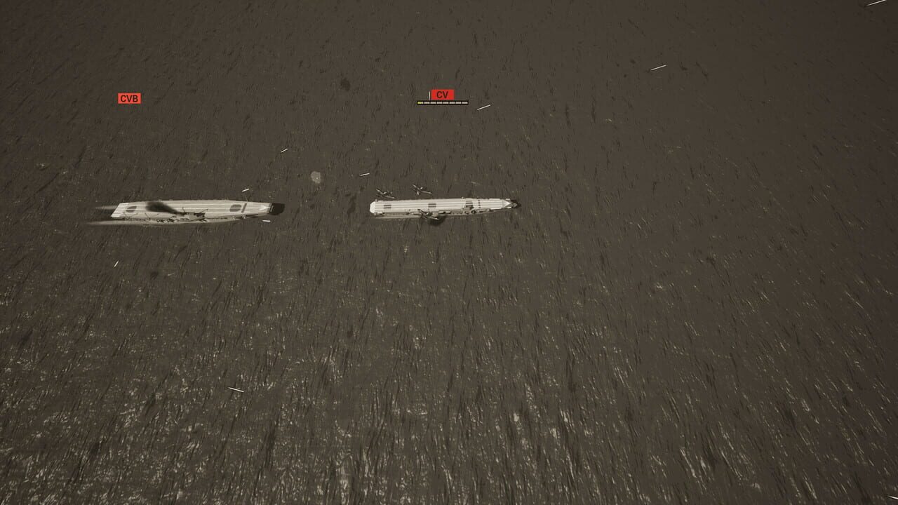 Naval Tactics Image