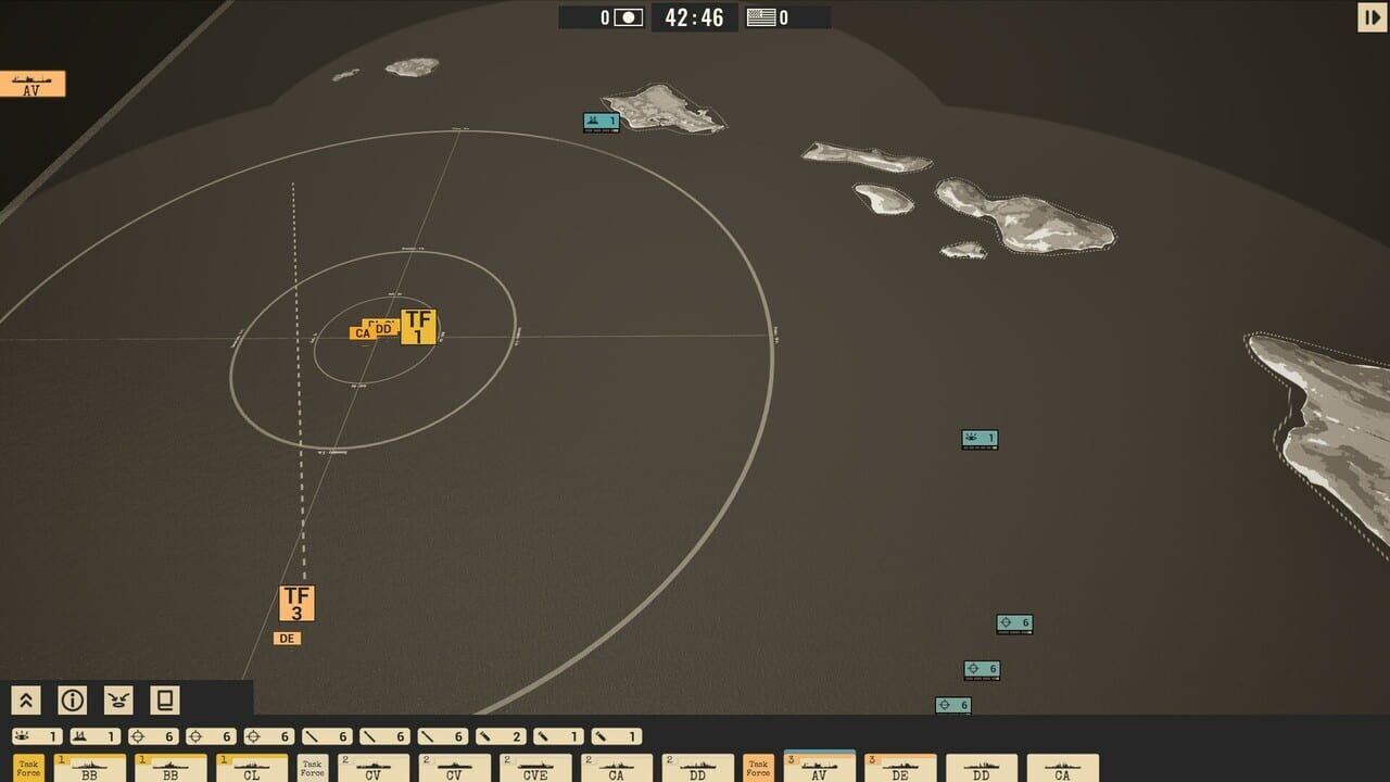 Naval Tactics Image