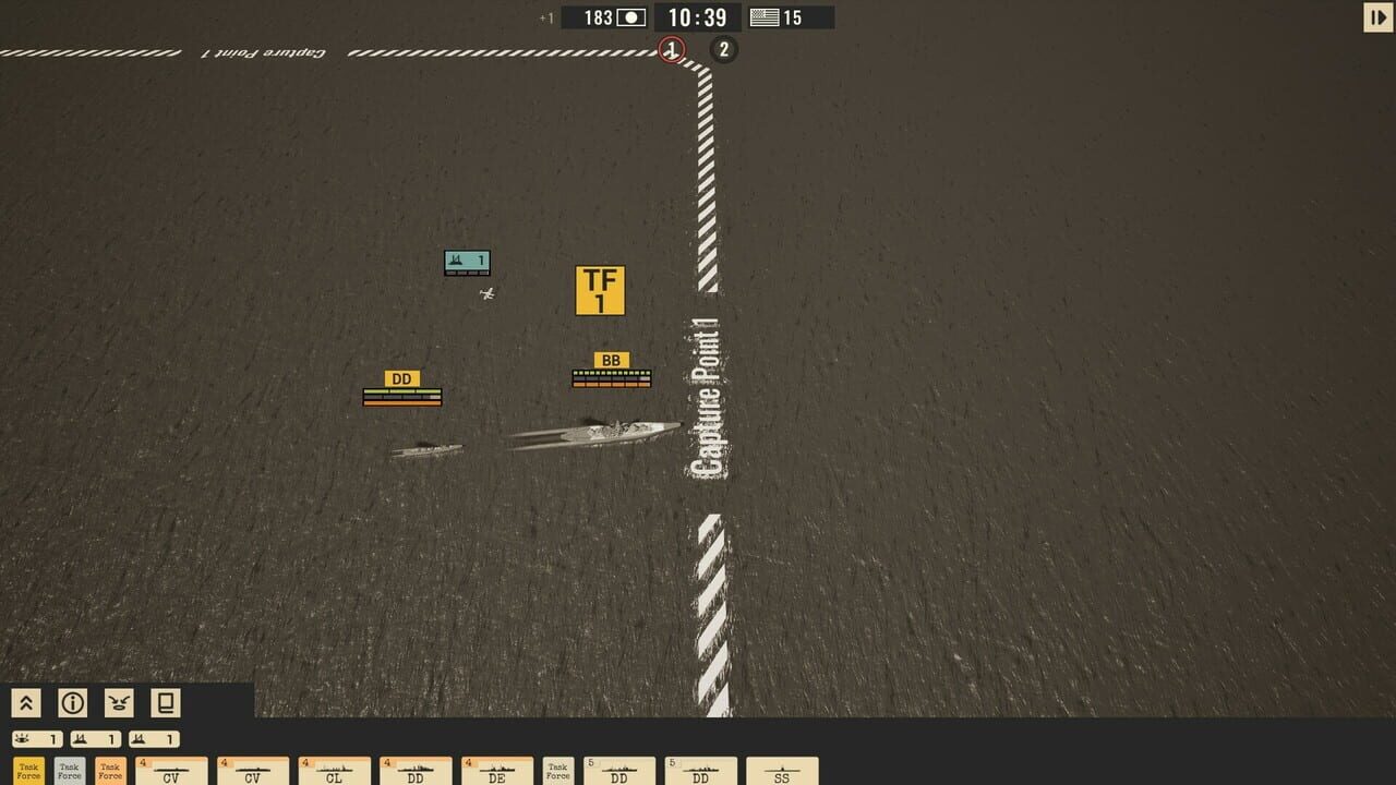 Naval Tactics Image
