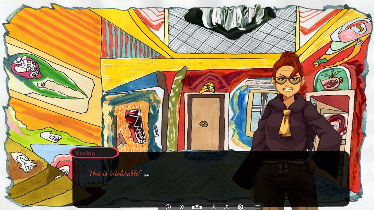 Pearl Music Screenshot 1