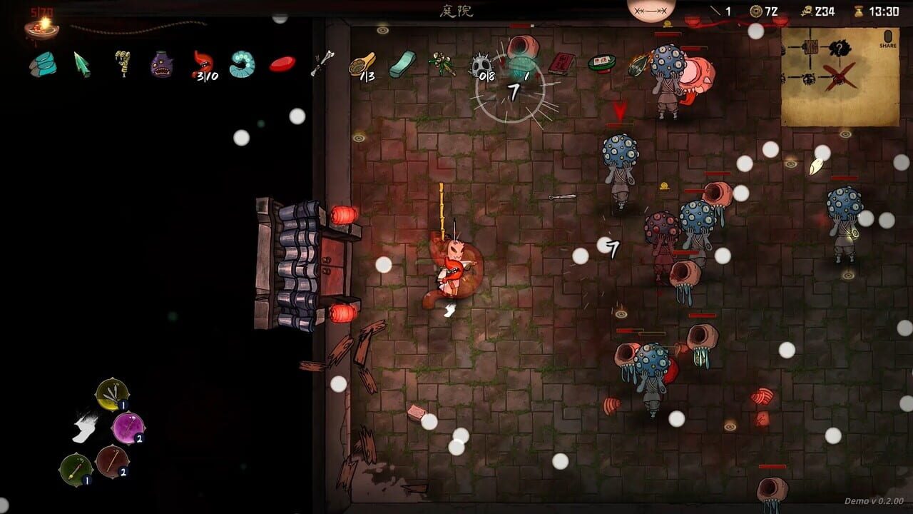 Bait Soul screenshot 10
