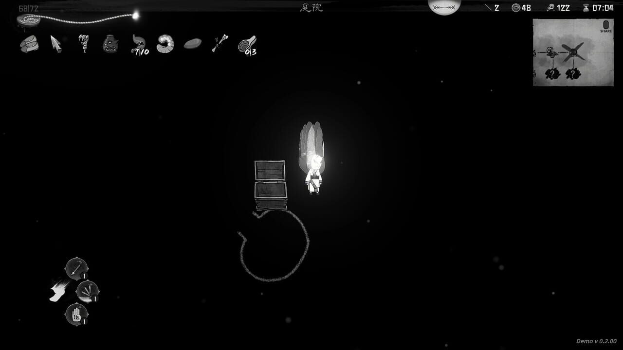 Bait Soul screenshot 8