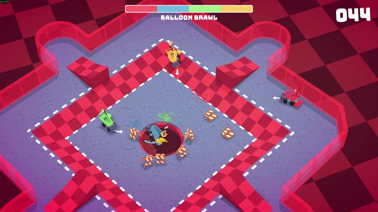BrawlMart screenshot 2