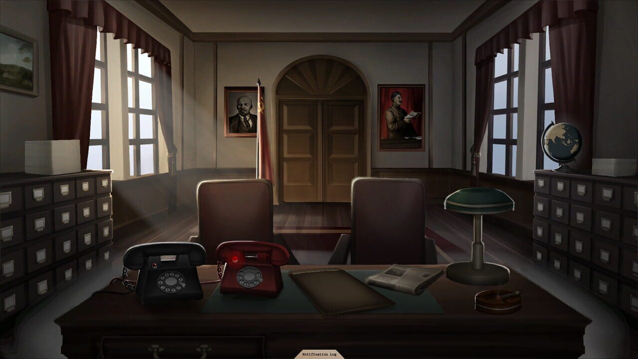 State of Affairs media