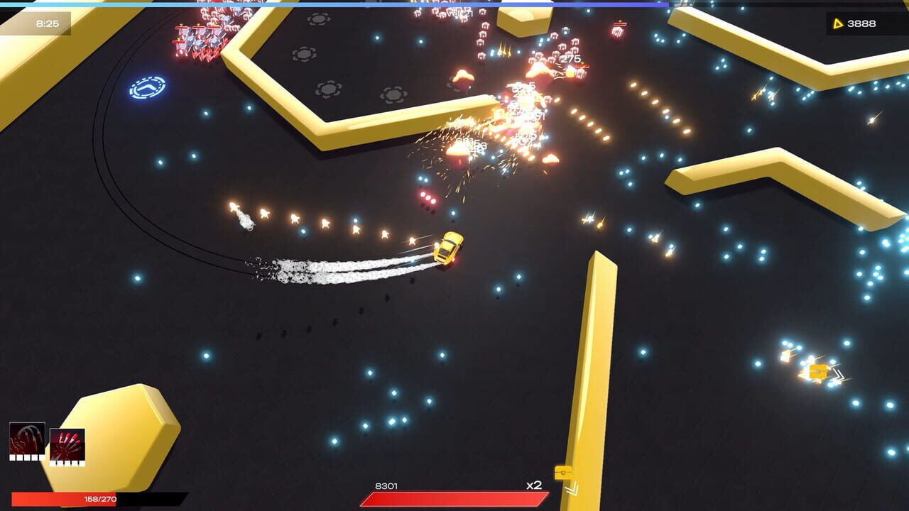 Drift Survivors screenshot 6