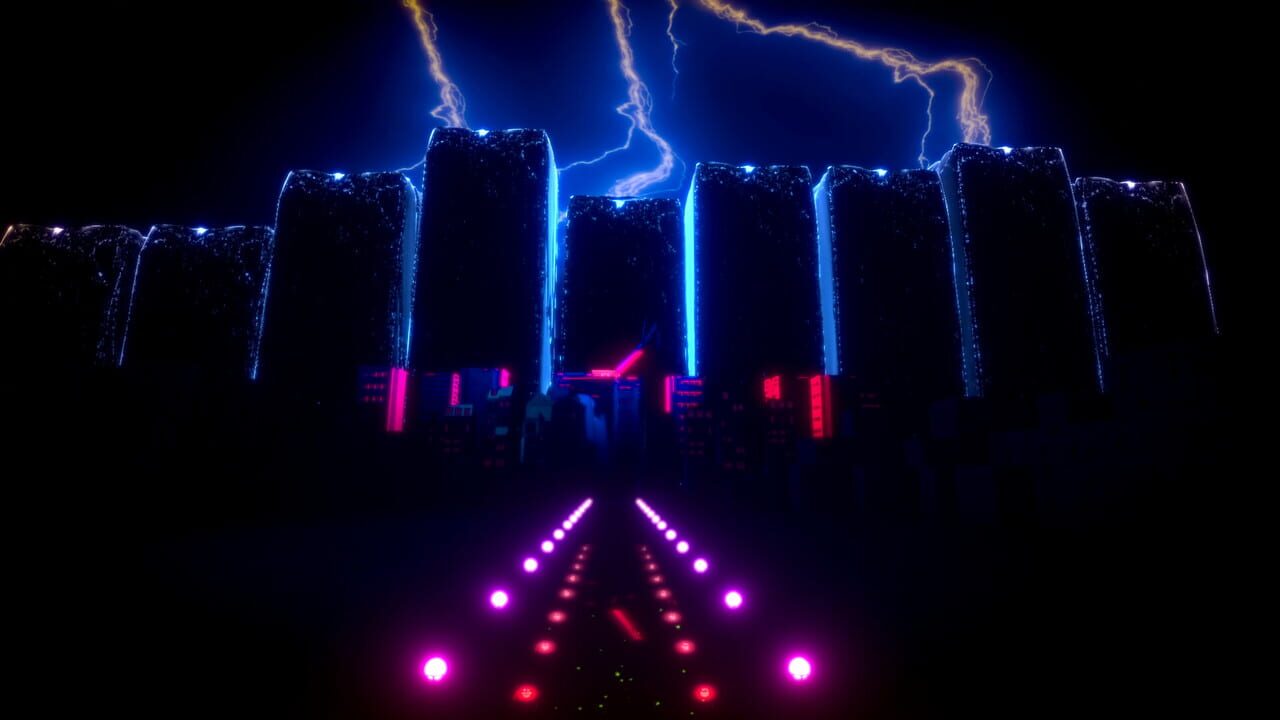I Dream of Demons — Screenshot 1