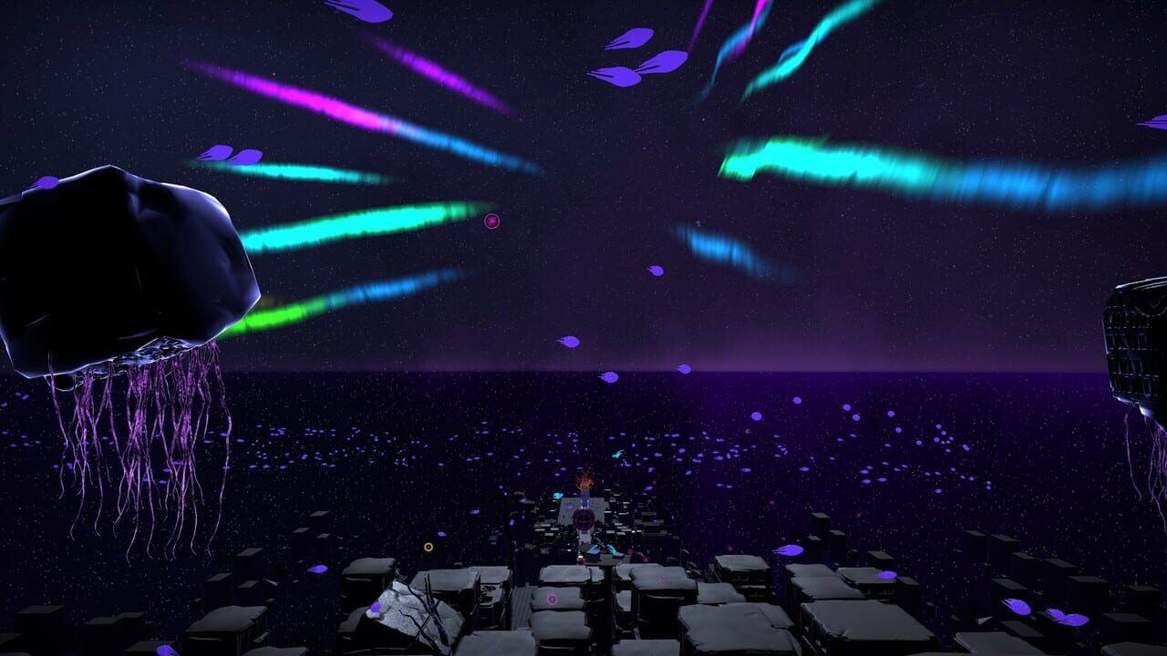 I Dream of Demons — Screenshot 3