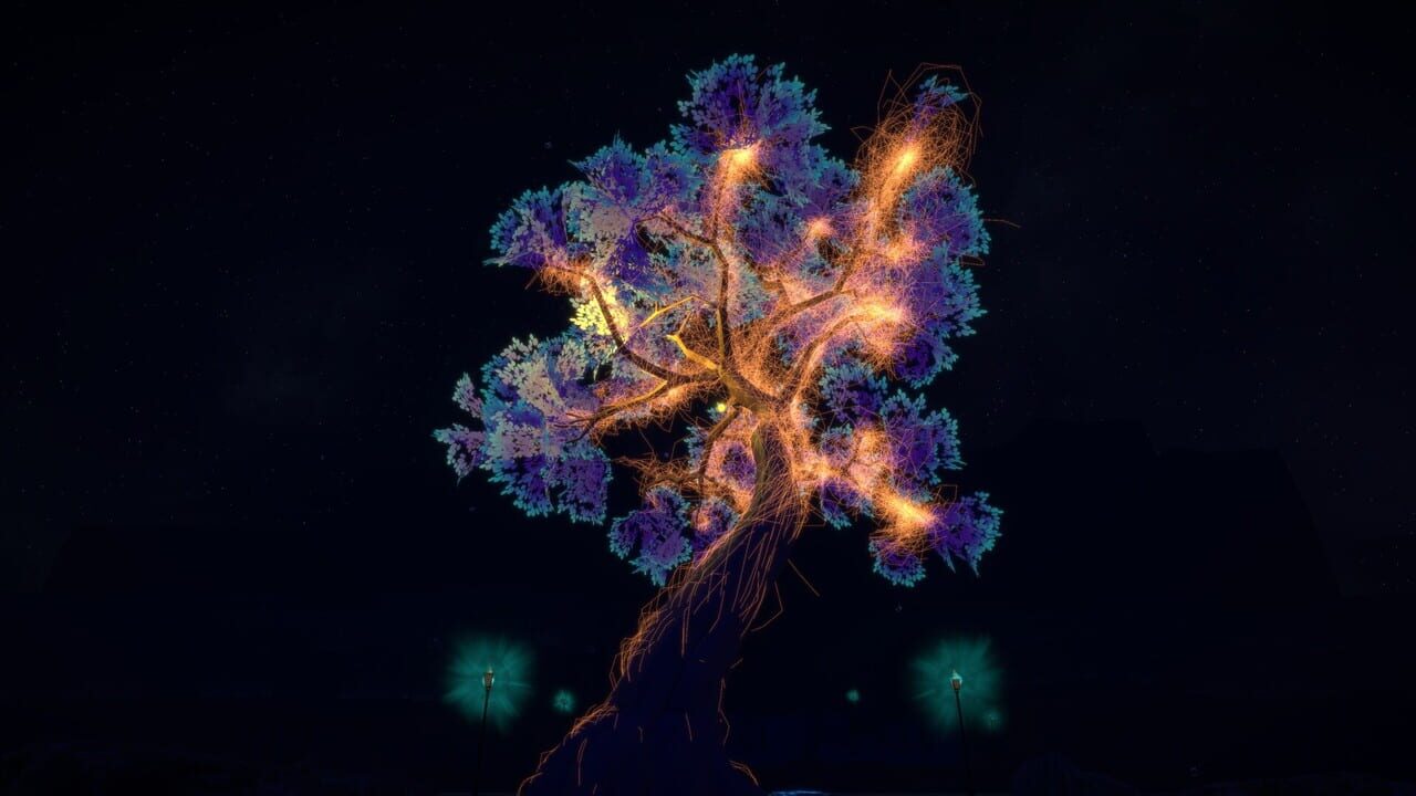 I Dream of Demons — Screenshot 4