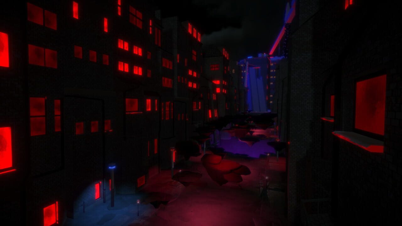 I Dream of Demons — Screenshot 5