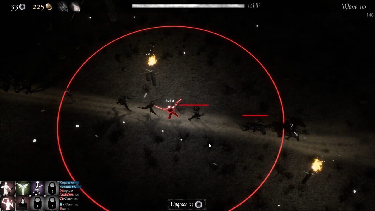 Spirit of the Dome Image