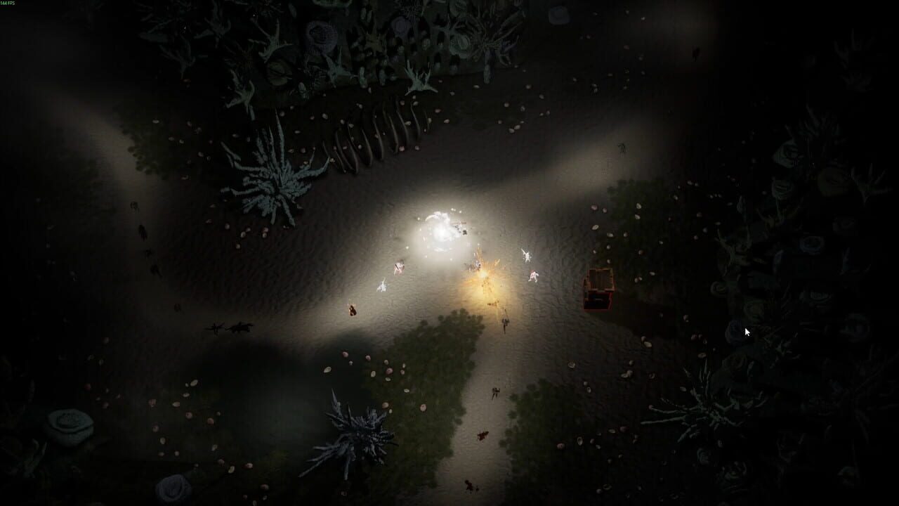 Spirit of the Dome Image