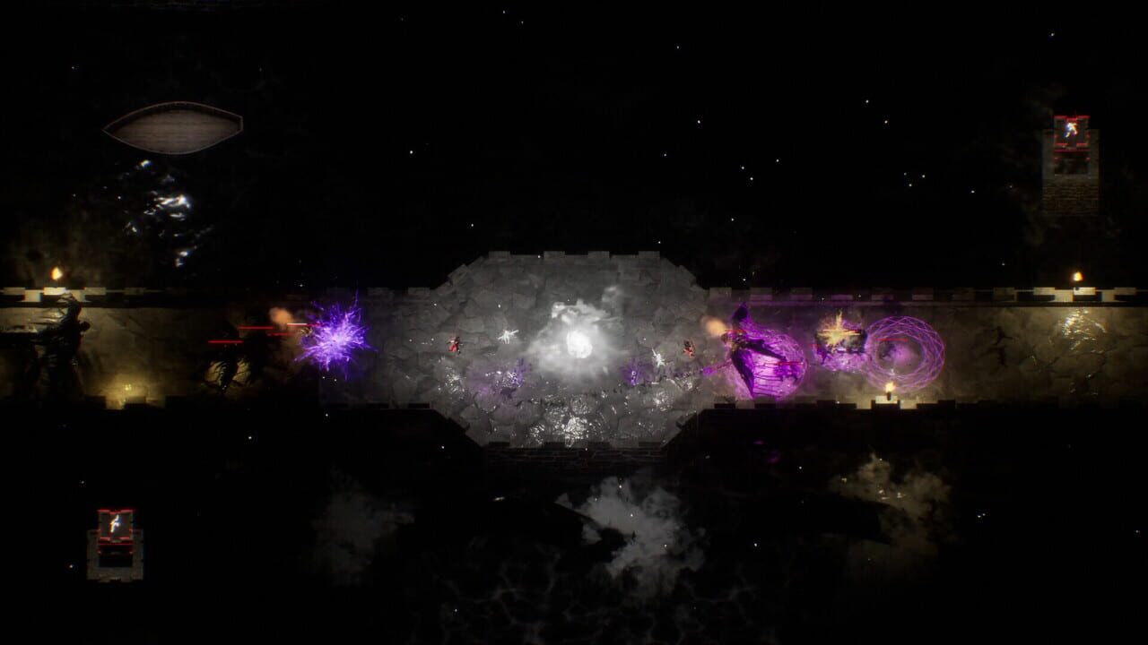 Spirit of the Dome Image