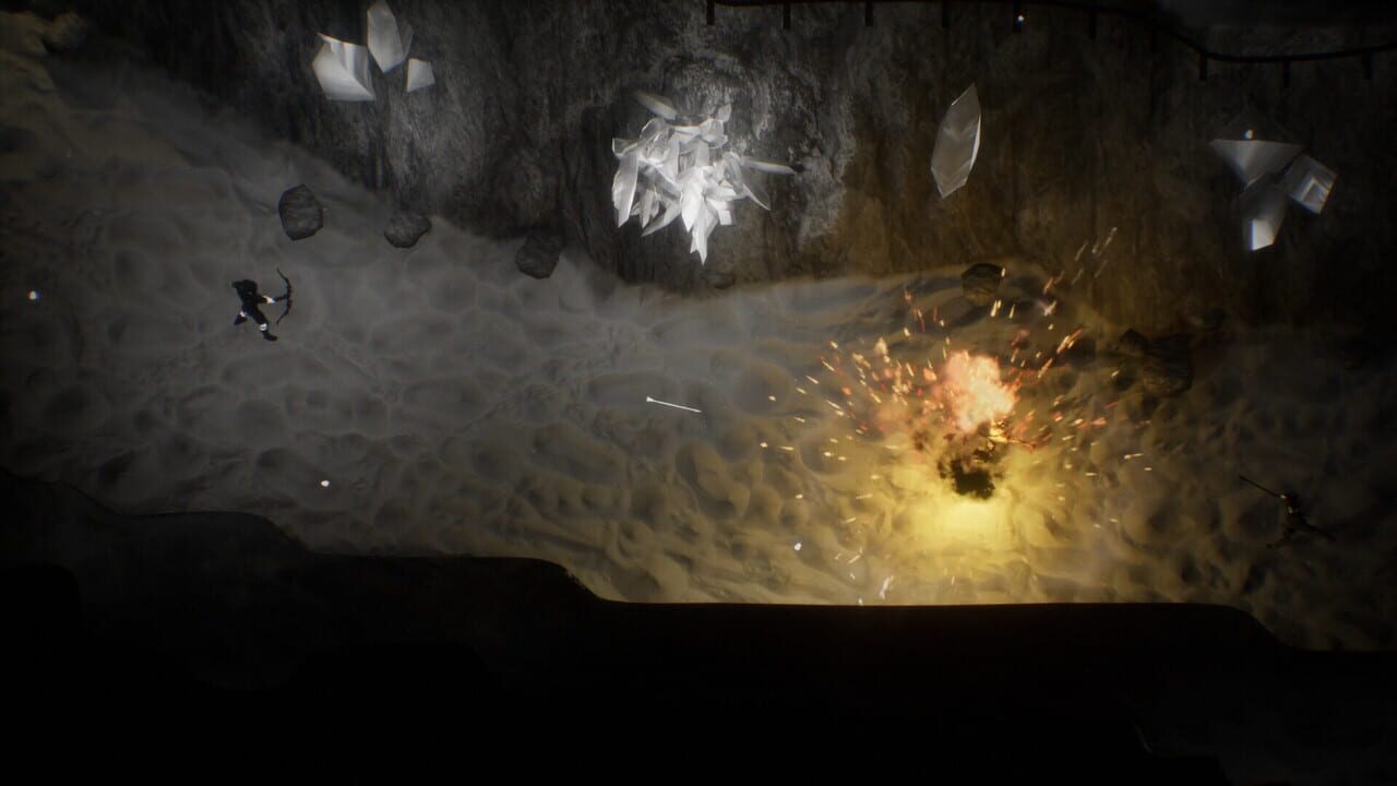 Spirit of the Dome Image
