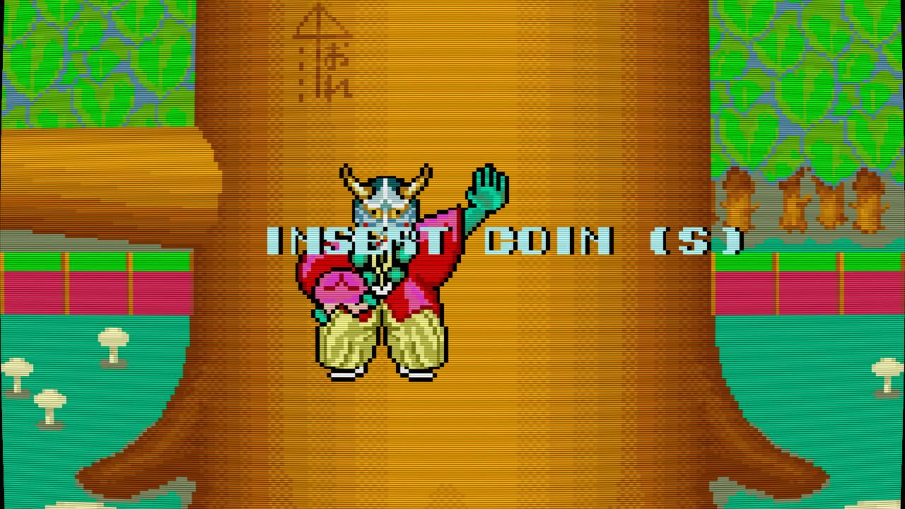 Noboranka — Screenshot 2