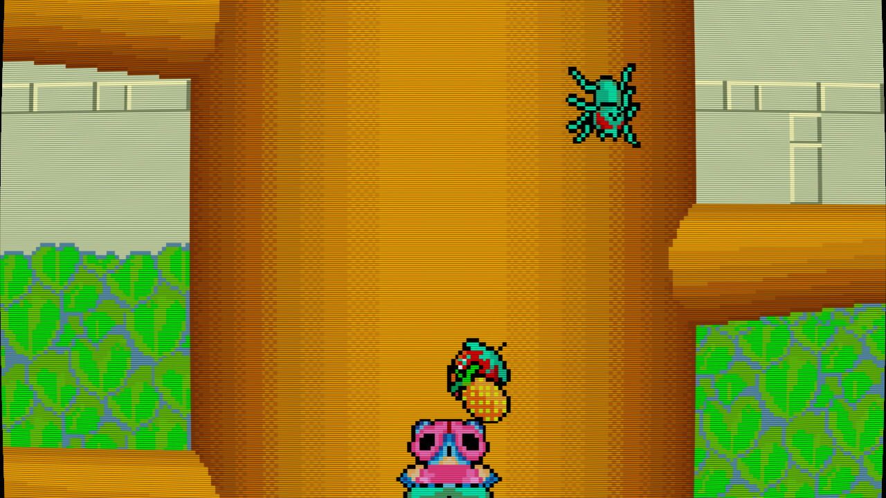 Noboranka — Screenshot 3