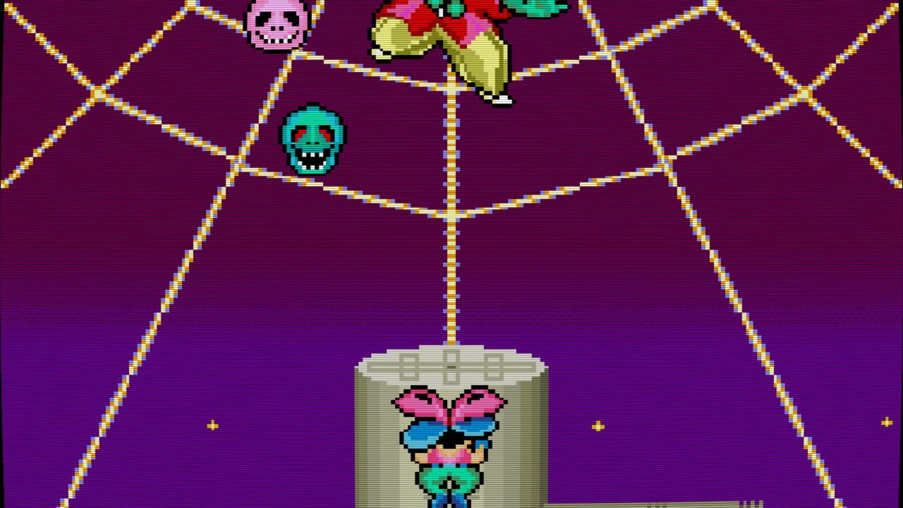 Noboranka — Screenshot 4