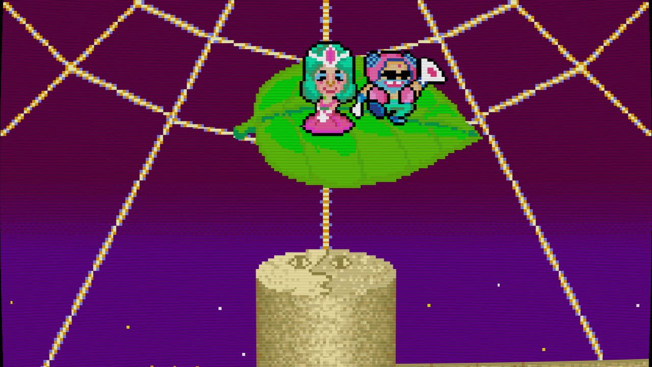 Noboranka — Screenshot 5