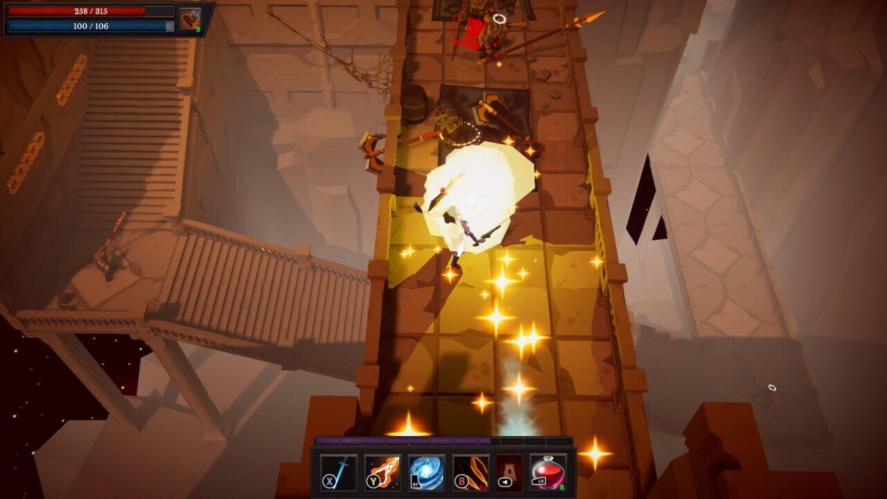 Echoes of Myth Image