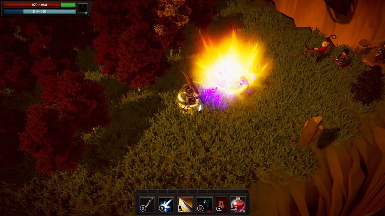 Echoes of Myth Image