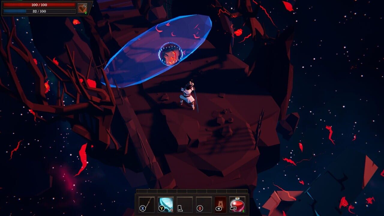 Echoes of Myth Image