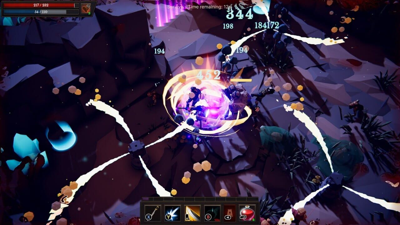 Echoes of Myth Image