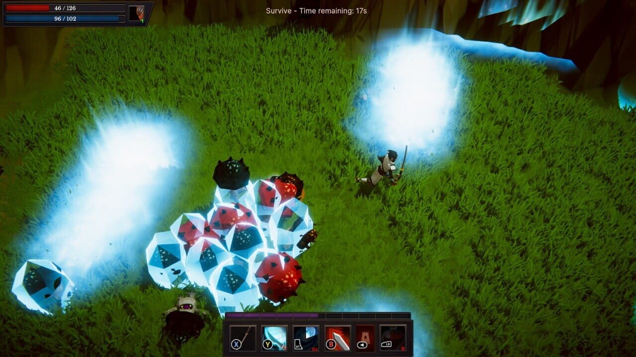 Echoes of Myth Image