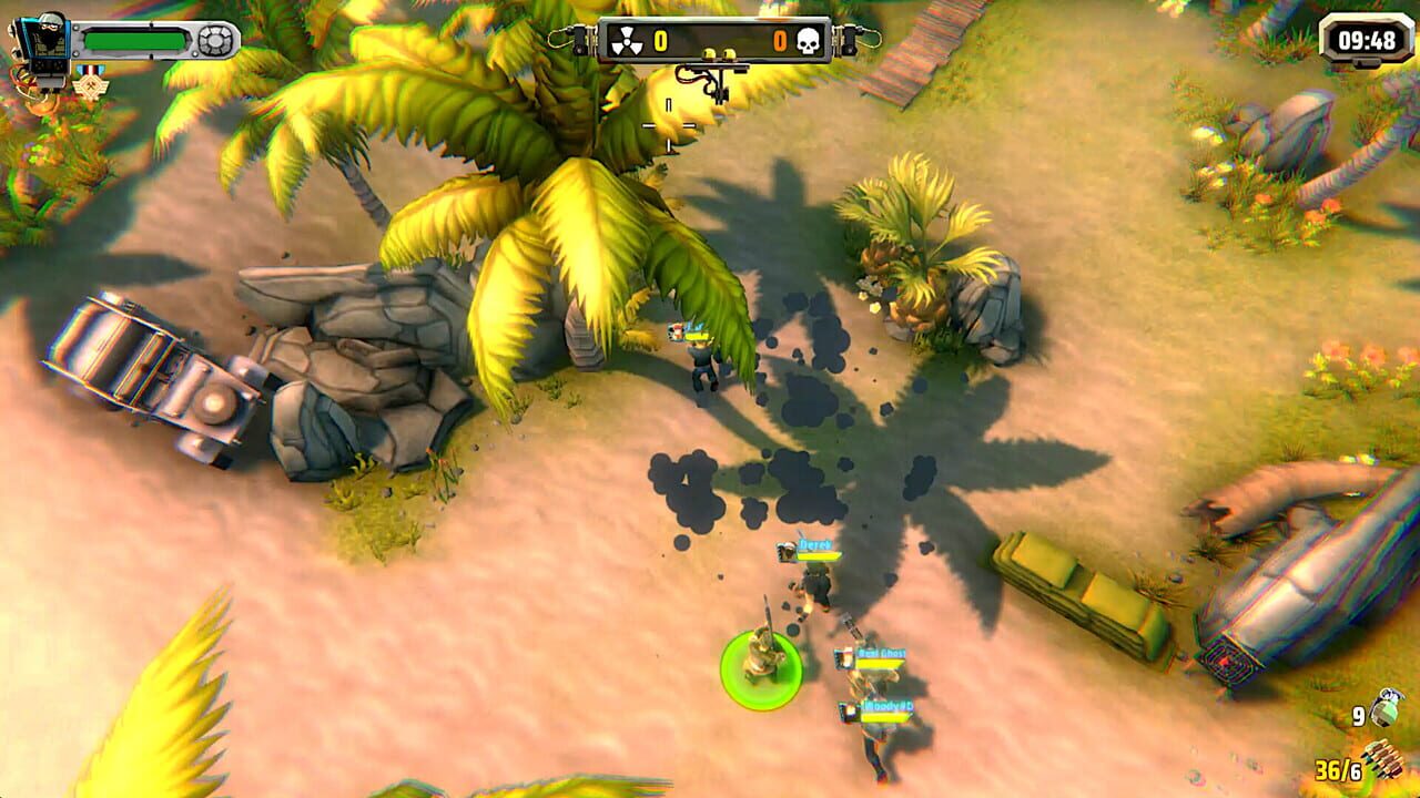 Screenshot 5