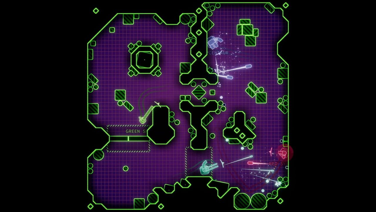 Deck of Treads screenshot 9